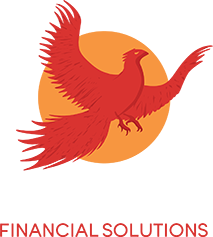 Phoenix Financial Solutions logo