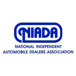 NIADA Logo